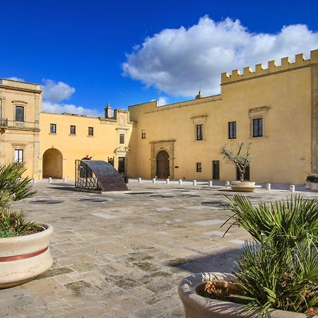 Suite Del Borgo Презічче Екстер'єр фото